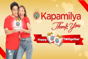 ABS-CBN’s “Kapamilya Thank You” customer loyalty program doubles the rewards