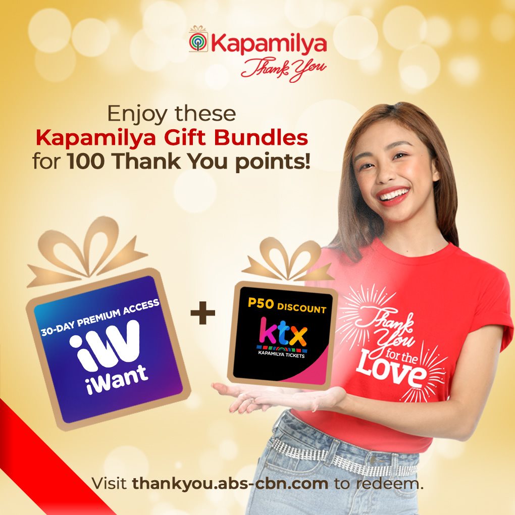 Kapamilya Thank You_Maymay