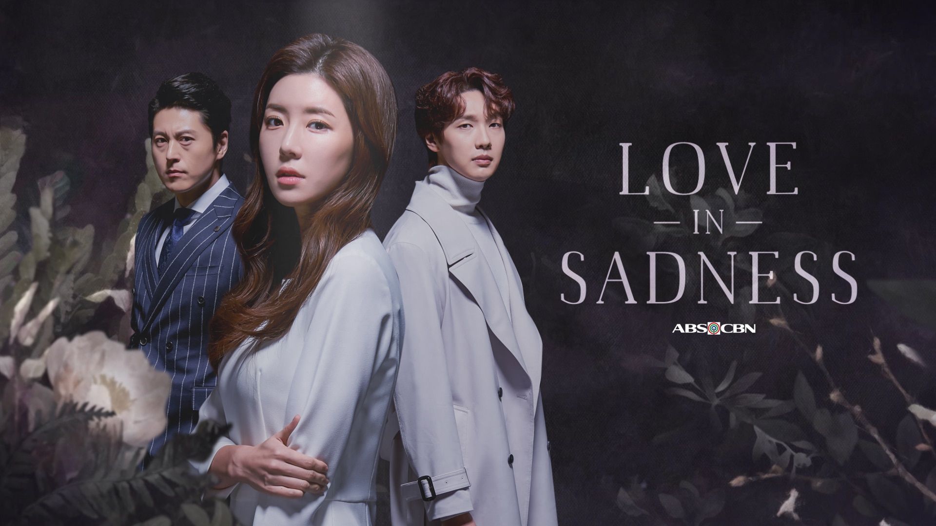 A woman trapped in an abusive marriage gets a new life in "Love in Sadness"