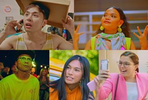 Milennials in Manila: 5 friends navigate adulthood, challenge stereotypes in iWant’s “Manilennials”