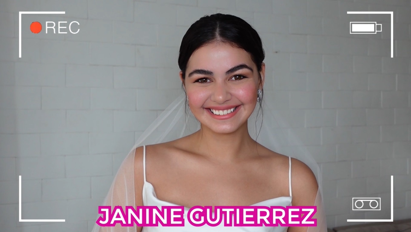 Janine Gutierrez