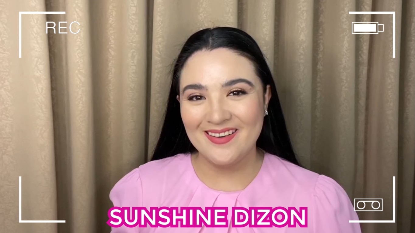 Sunshine Dizon