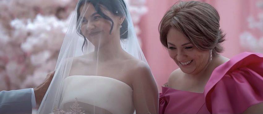 Janine Gutierrez as Camille in Marry Me Marry You 2