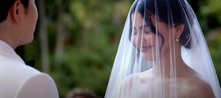 Janine Gutierrez as Camille in Marry Me Marry You 3