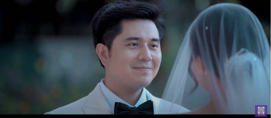 Paulo Avelino as Andrei in Marry Me Marry You 3