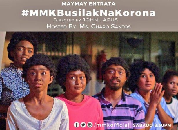 Maymay is a beauty queen with a big heart on "MMK"
