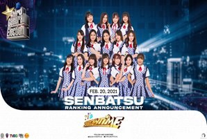 MNL48 to reveal Top 16 and Center Girl on February 20 on 'It's Showtime'
