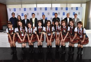 MNL48 renews contract with ABS-CBN