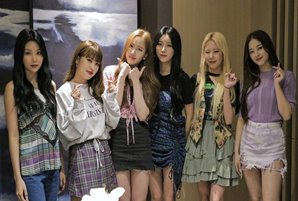 K-pop group Momoland kicks off comeback with appearances in ABS-CBN shows and Christmas special