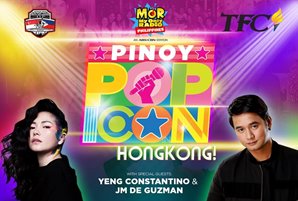 MOR 101.9 and TFC bring a weekend of treats for OFs in HK