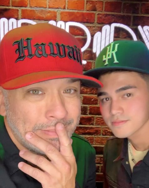 JoKoy’s latest Netflix special, featuring Filipino American talents, premieres on June 12