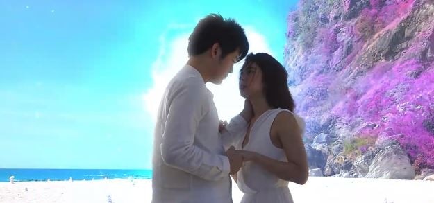 Joshlia’s love prevails in "Ngayon At Kailanman" finale