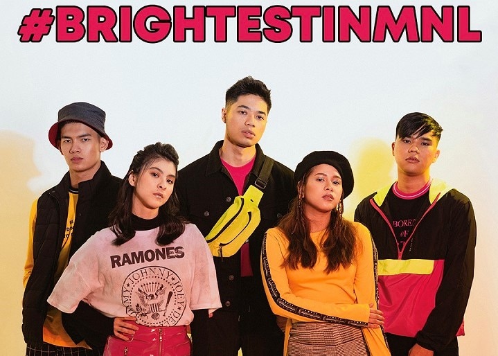 Meet the 5 youngsters who prevailed in this year's Bright Young Manila
