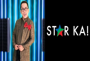 Ahwel Paz's talk show "Star Ka" returns for its 4th season