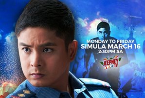 "FPJ's Ang Probinsyano" packs a punch on Jeepney TV starting March 16