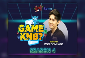 It’s raining prizes on “GAME KNB?” starting August 23