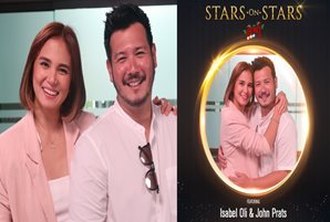 Hostless "Stars on Stars" talk show kicks off on Jeepney TV YouTube channel
