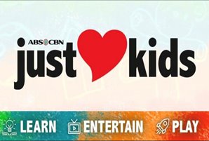 ABS-CBN launches online edutainment hub "Just Love Kids"