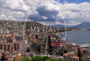 Experience Bel Paese in "My Italy with Margarita"