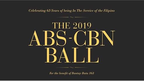 Watch the 2019 ABS-CBN Ball Live on the Red Carpet on Metro Channel