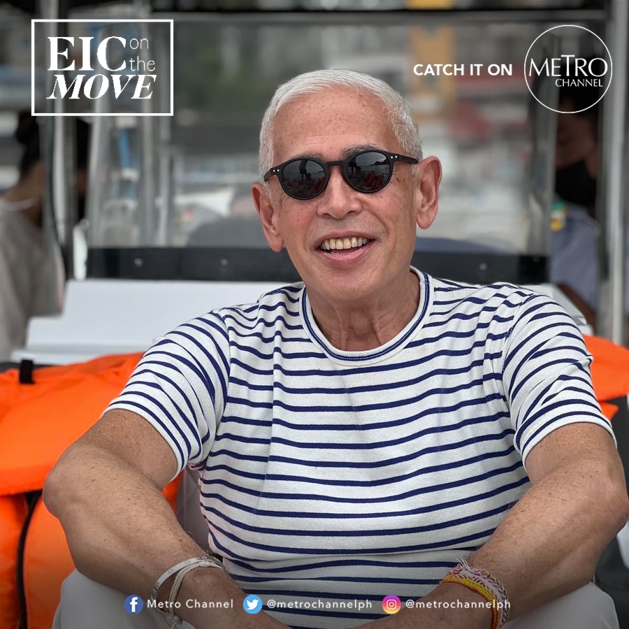 EIC on the Move host Raul Manzano (4)