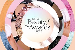 Metro Beauty Awards to celebrate the best product discoveries this 2022