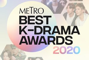 Metro.Style launches Metro Best K-Drama Awards 2020