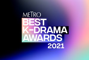 Metro.Style launches Metro Best K-Drama Awards 2021