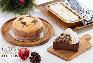 Metro features ultimate gift guide in Holiday Food List