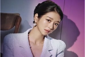 Seo Ye-ji tops Metro.Style's "Most Beautiful Korean Actresses" poll