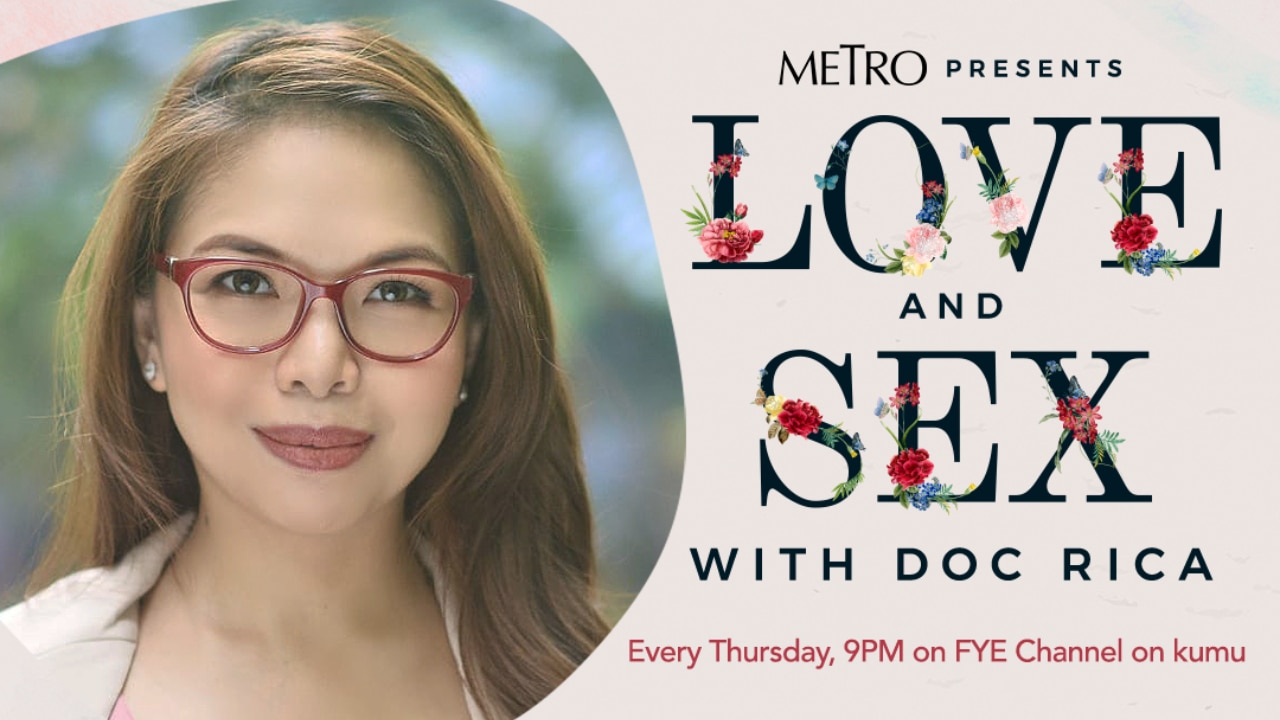 Metro’s new show to talk about relationships and intimacy