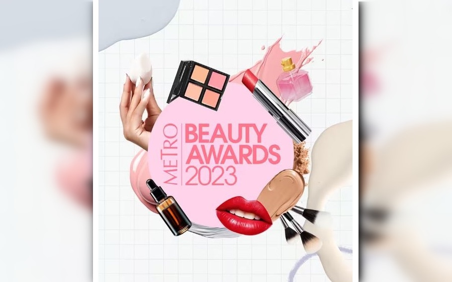 Metro Beauty Awards names this year's best picks