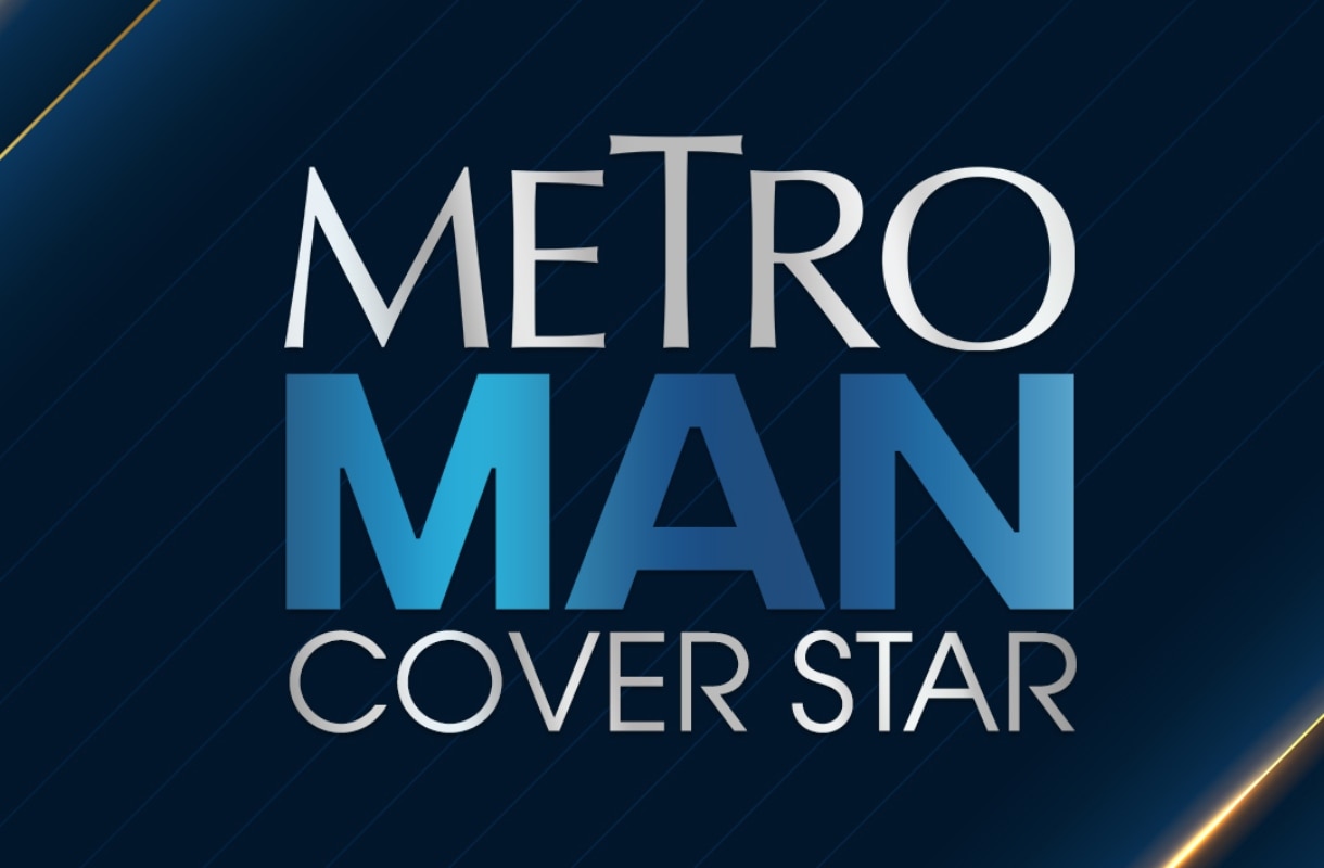 Metro hunts for its first-ever "Metro Man Cover Star" on Kumu