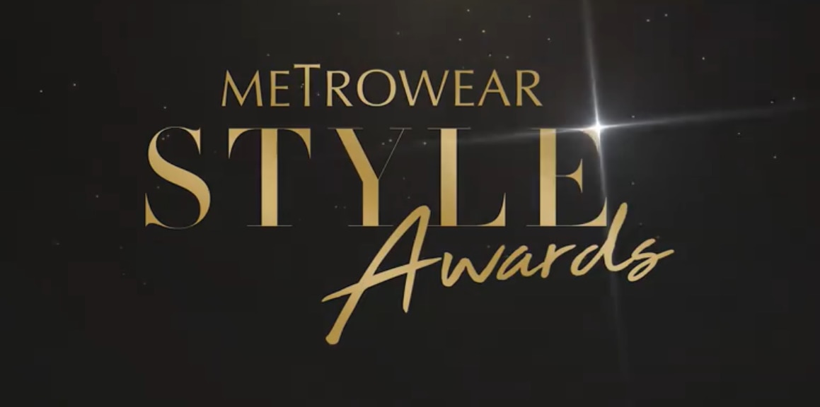 Metro stages Metrowear Style Awards 2019 on its 30th year