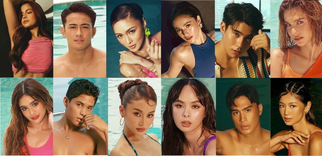 Metro Body 2024 embraces confidence and body positivity with Kapamilya stars Alexa, Anji, Kim and more