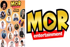 ABS-CBN rolls out MOR Entertainment via multiple digital platforms