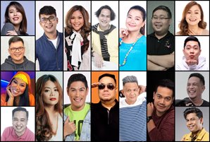 Kapamilya personalities across the Philippines unite to bring more online fun via MOR Entertainment