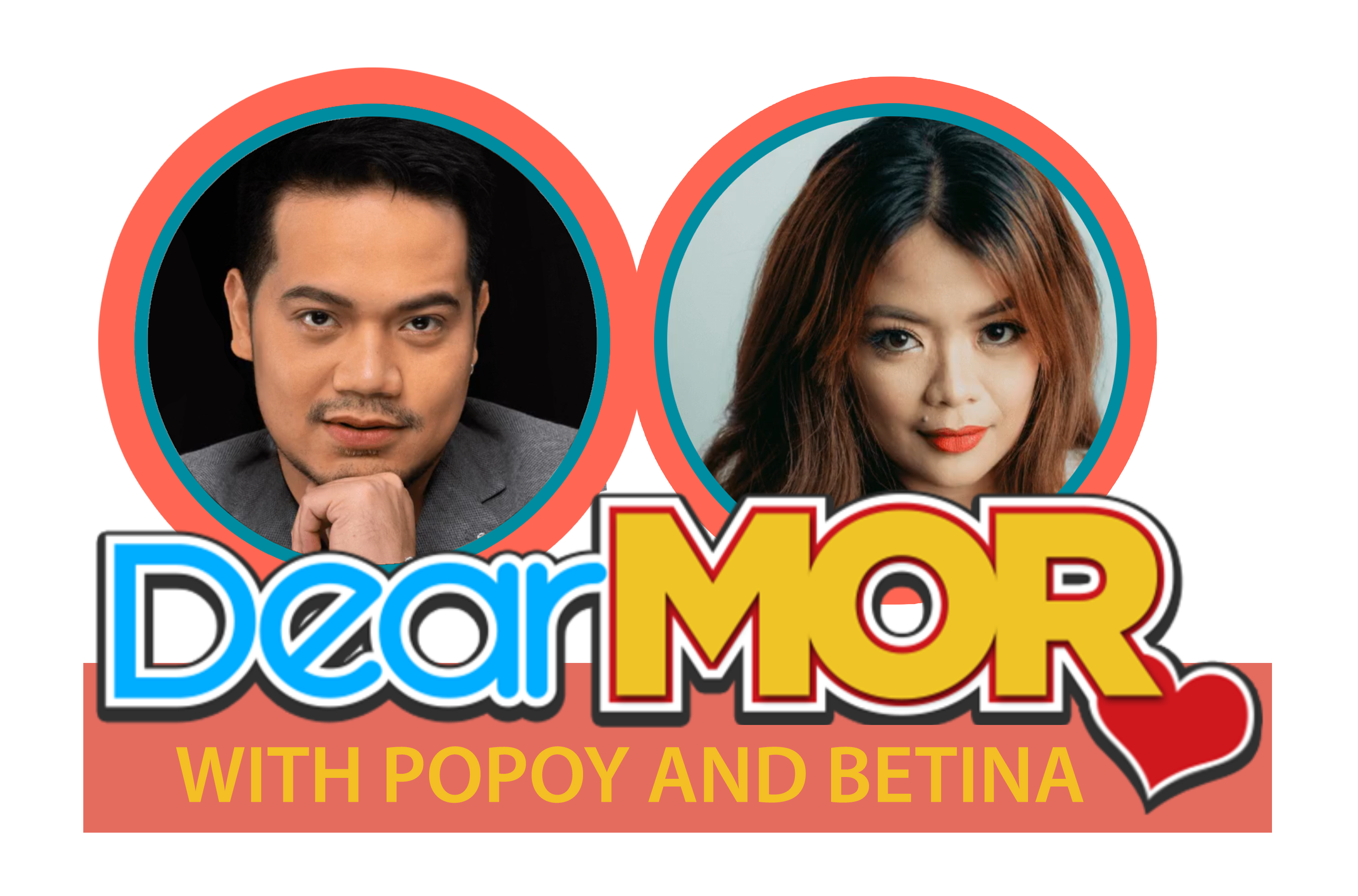 5 true stories of love and life to muse over from "Dear MOR"