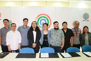 Chiquerella, Hulo, Three Two One, and Cool Cat Ash sign contracts under DNA Music