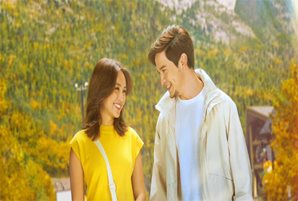 "Hello, Love, Again" receives eight nods at 8th Eddys