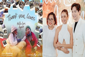 "Hello, Love, Again" makes P155M in 2 days