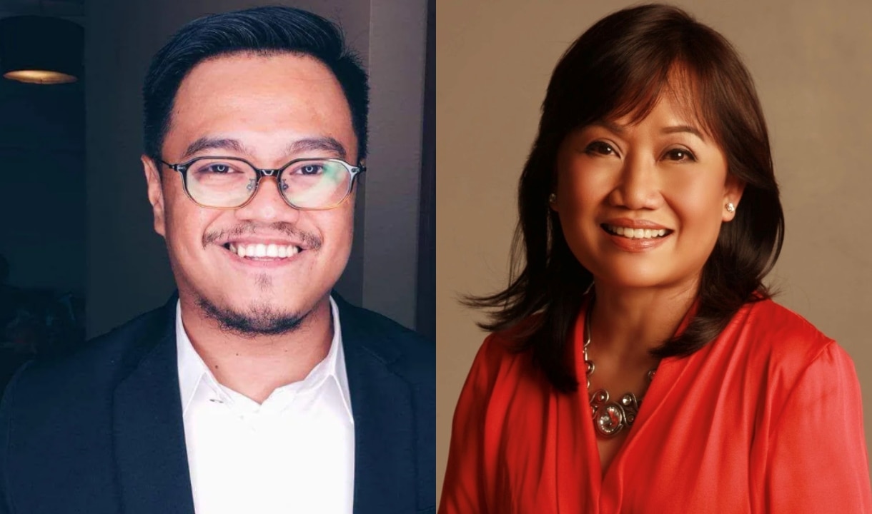 Kriz Gazmen is named new head of ABS-CBN Films; Olivia Lamasan to remain as consultant