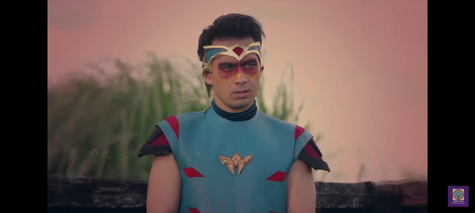 Super Soldier Andre (Young JV)