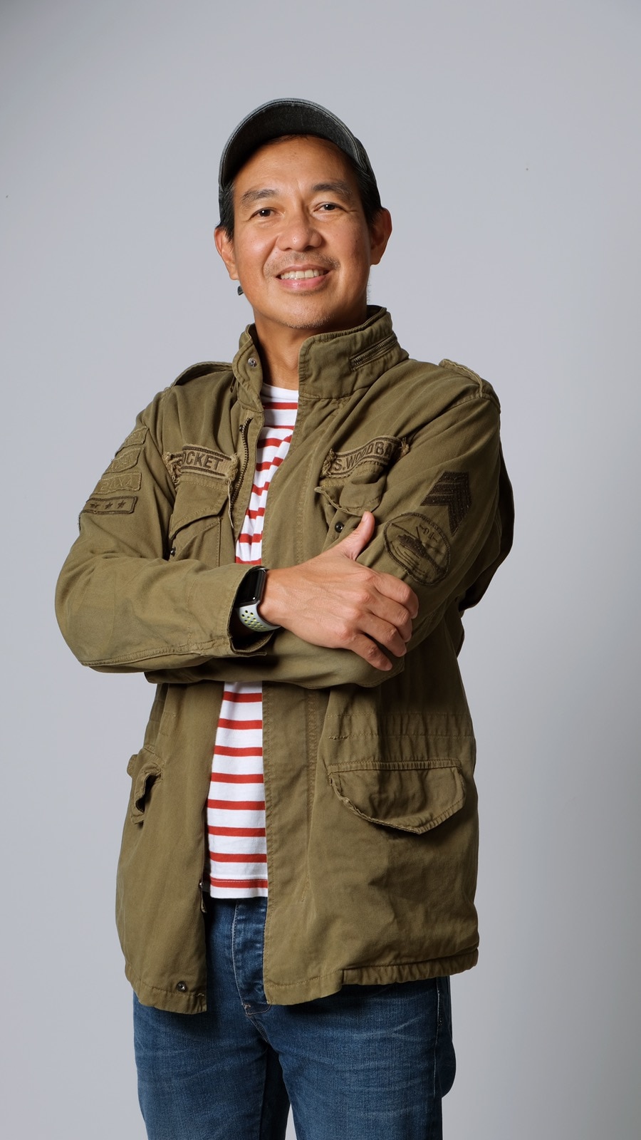 Darna director Avel Sunpongco
