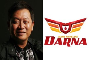 Chito S. Roño to direct "Darna: The TV Series"