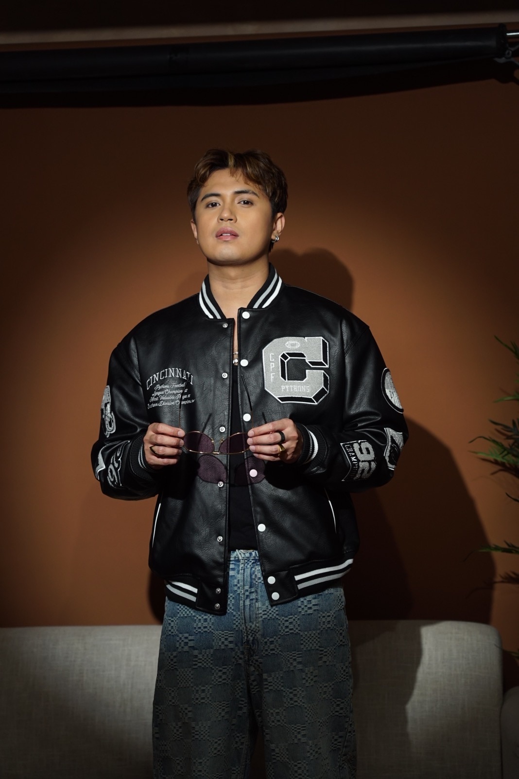 Marlo Mortel (2)