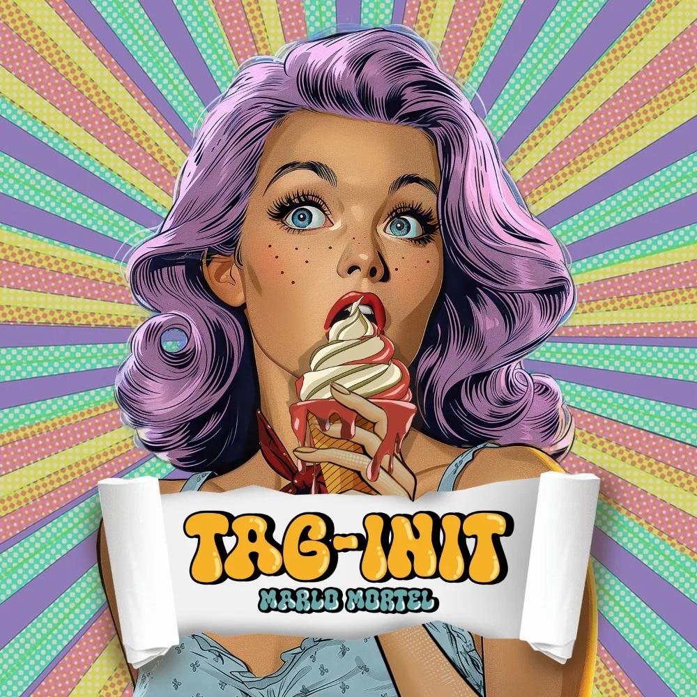 Tag init single cover