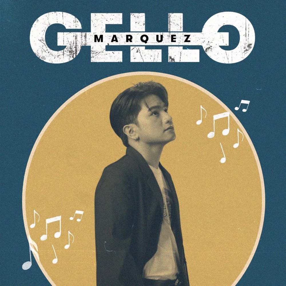 Gello Marquez album