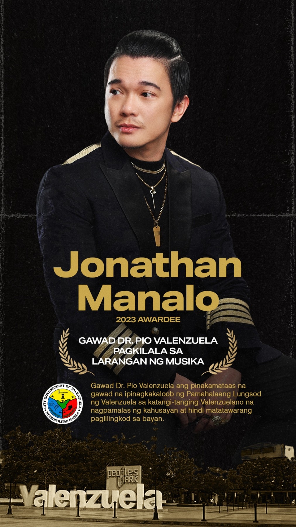 Jonathan Manalo