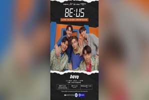 BGYO marks 2nd anniversary with "Be Us" album showcase at Skydome